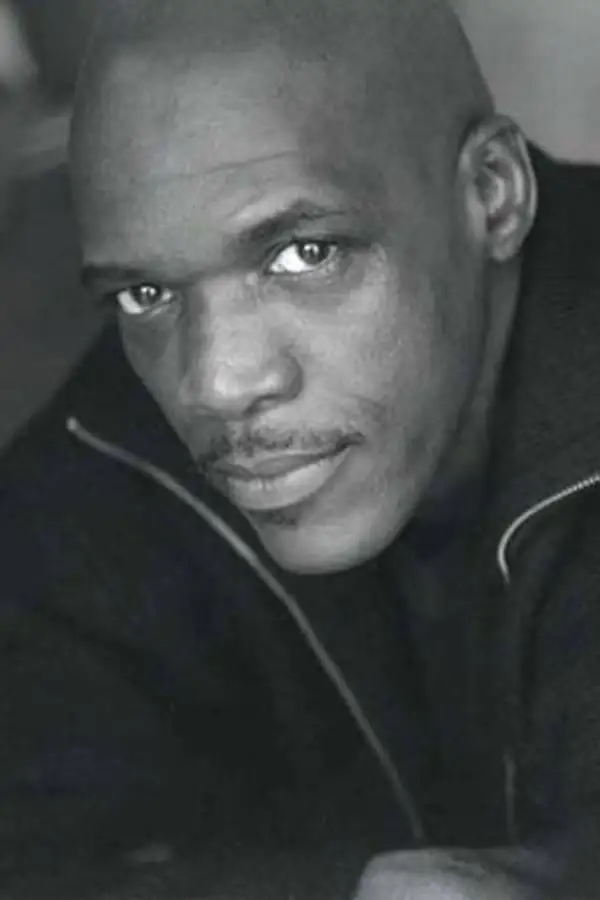 Byron Utley