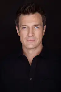 Nathan Fillion