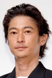 Yosuke Kubozuka