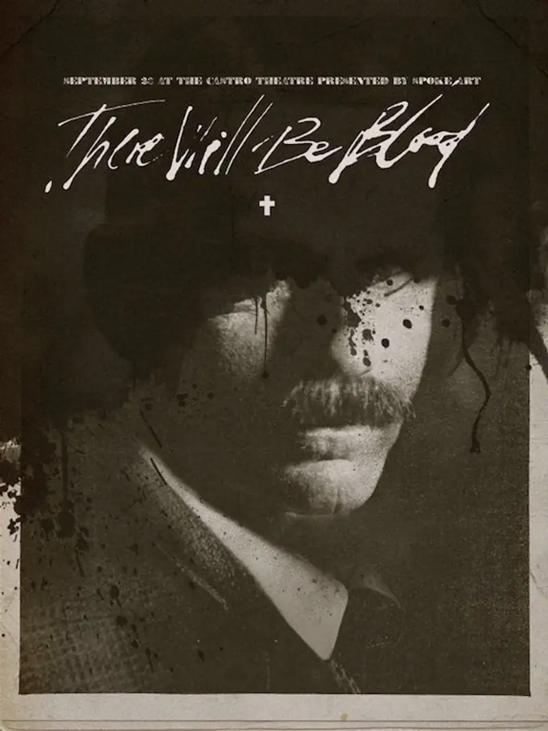 There Will Be Blood