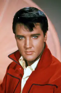 Elvis Presley