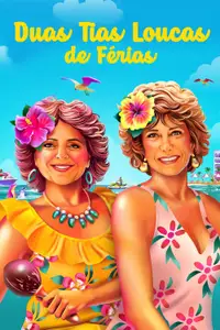 As Férias Loucas de Barb e Star