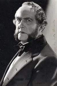 Victor Sjöström