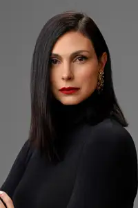 Morena Baccarin
