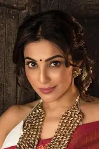 Parvatii Nair