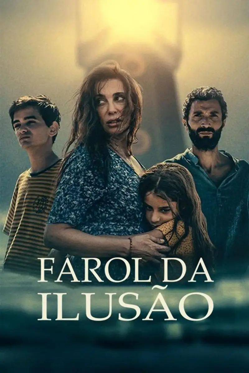 Castelo de Areia
