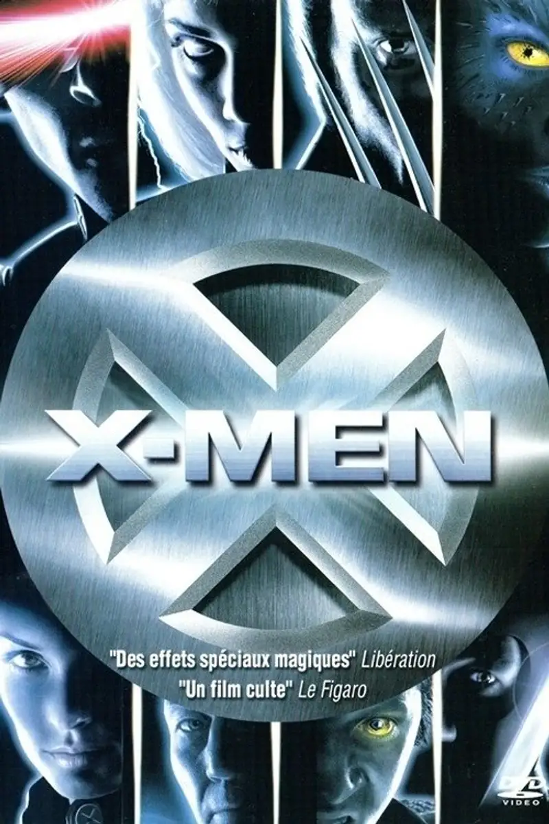 X-Men
