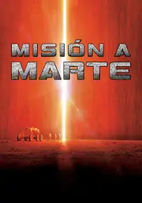 Misión a Marte
