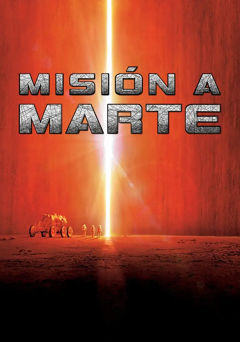 Misión a Marte