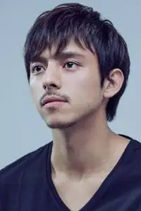 Shinnosuke Mitsushima