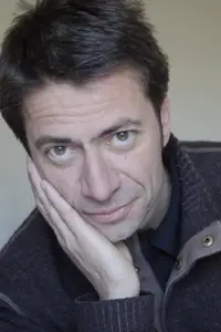 Luc Antoni
