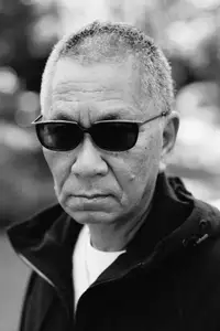 Takashi Miike