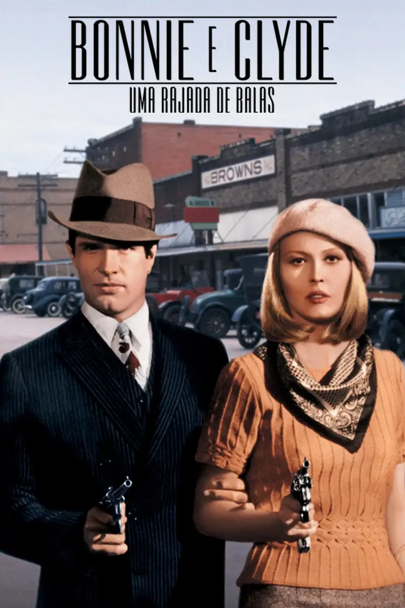 Bonnie e Clyde