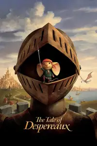 The Tale of Despereaux