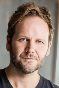 Evan Buliung