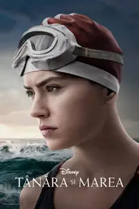 Tânăra și marea