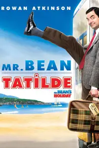 Mr. Bean Tatilde