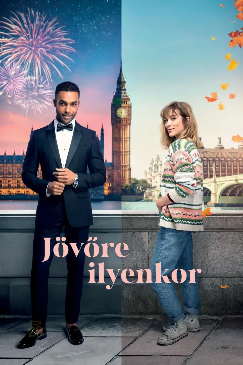 Jövőre ilyenkor