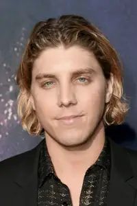 Lukas Gage