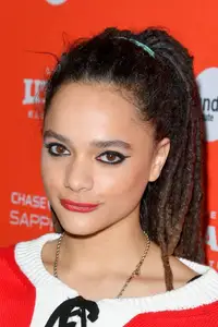 Sasha Lane