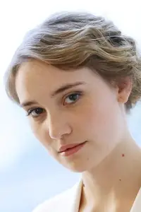 Déborah François