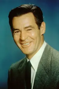 Robert Ryan