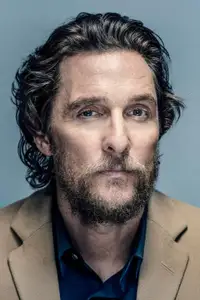 Matthew McConaughey