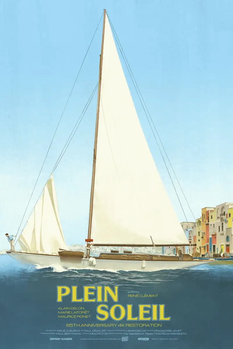 Plein soleil