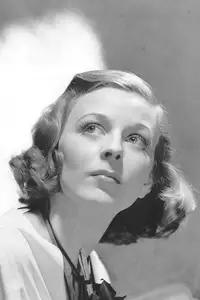 Margaret Sullavan