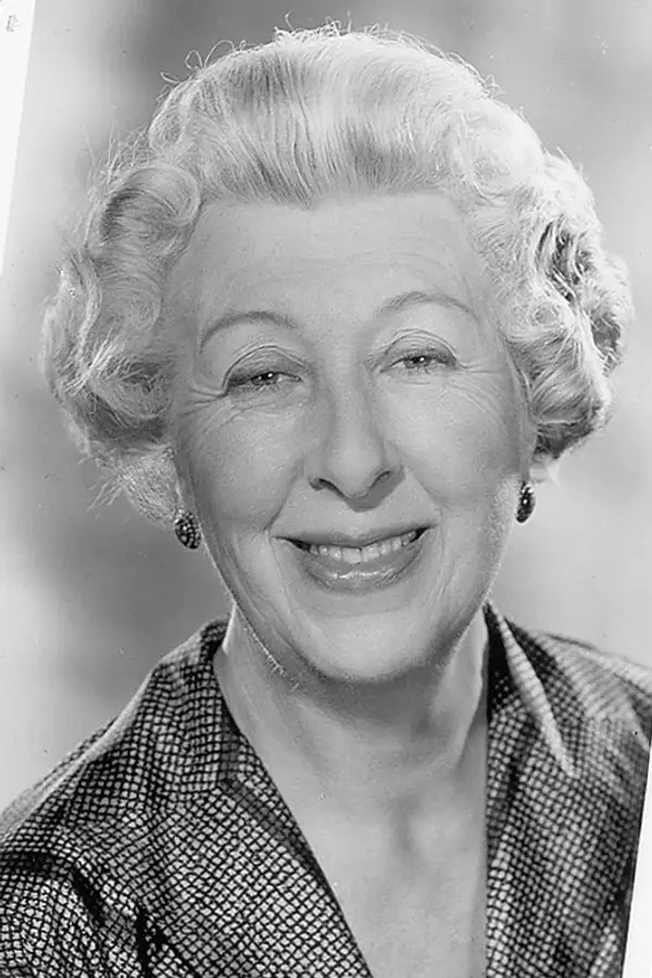 Norma Varden