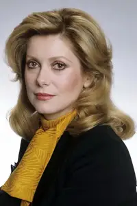 Catherine Deneuve