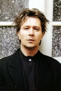 Gary Oldman