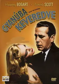 Gyanúba keveredve