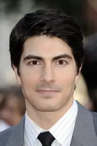 Brandon Routh