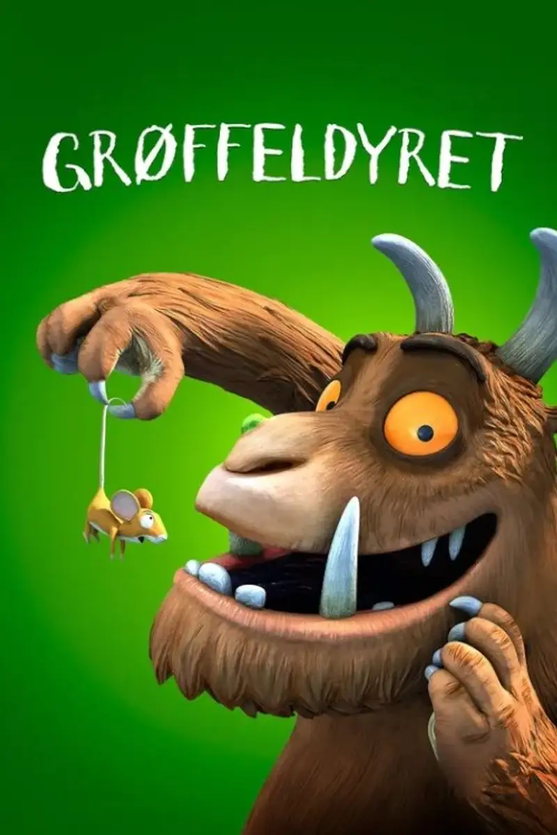 Grøffeldyret