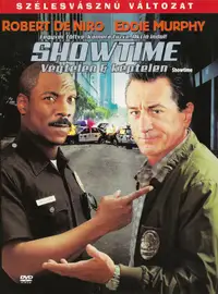 Showtime - Végtelen és képtelen