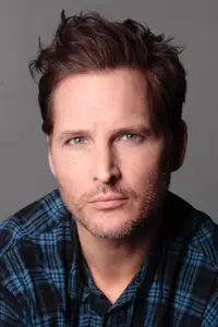 Peter Facinelli
