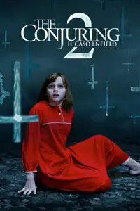 The Conjuring - Il caso Enfield