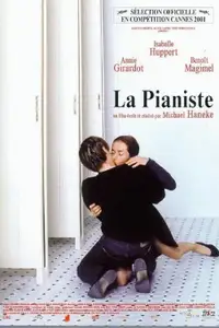 Pianistka