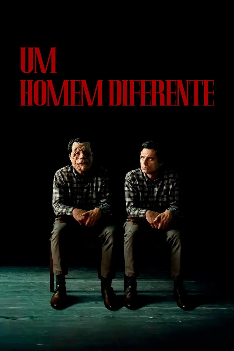 A Different Man