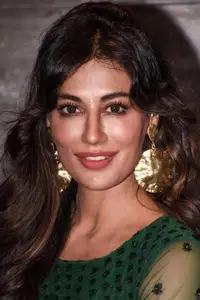 Chitrangada Singh