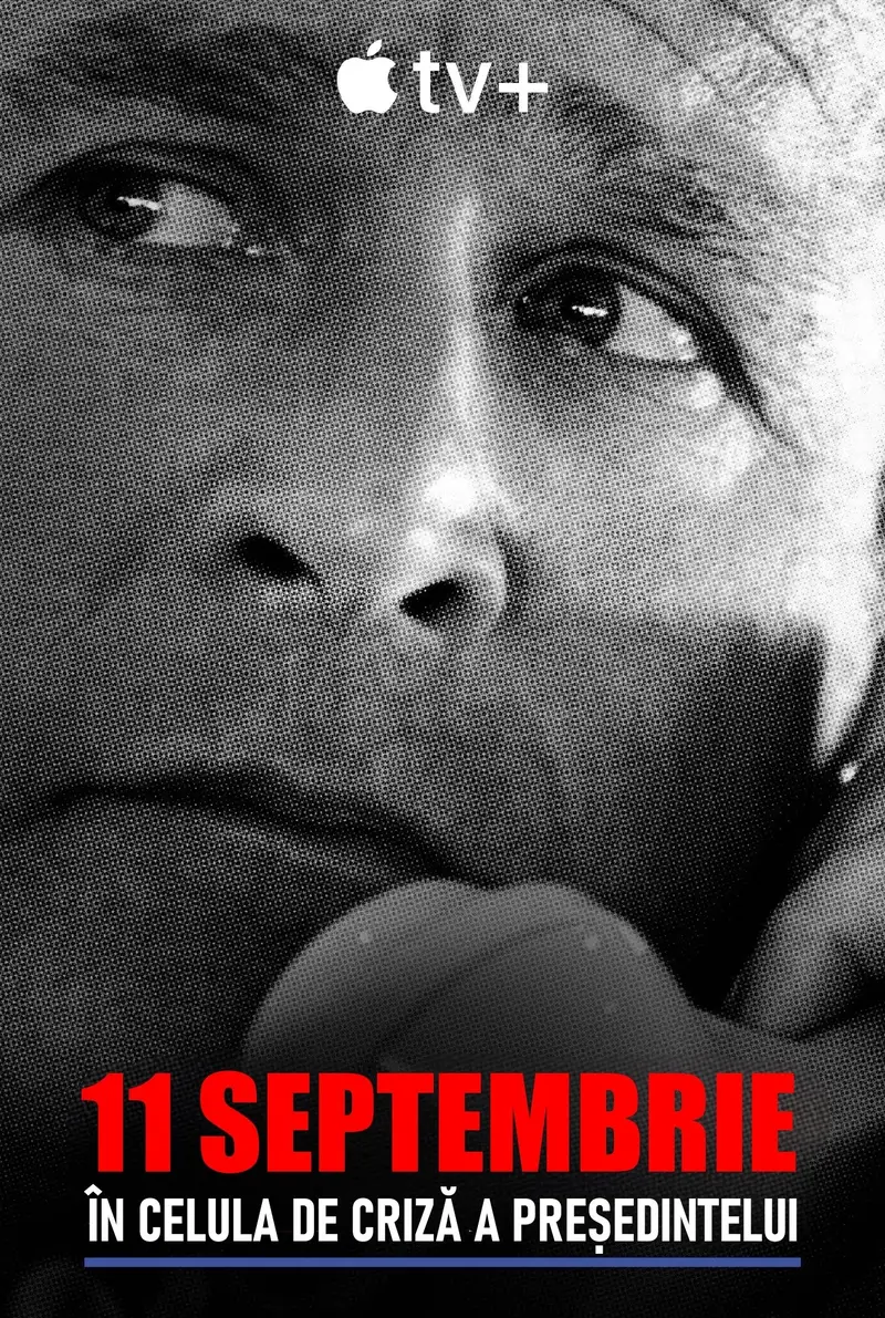 11 Septembrie: În celula de criză a Președintelui