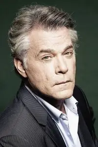 Ray Liotta