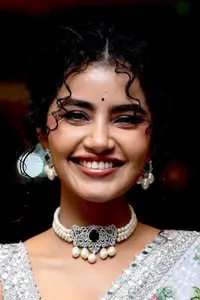 Anupama Parameswaran