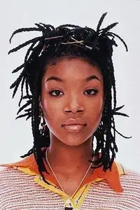 Brandy Norwood