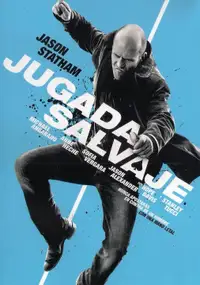 Jugada salvaje