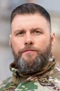 Volodymyr Rashchuk