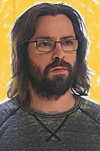 Martin Starr