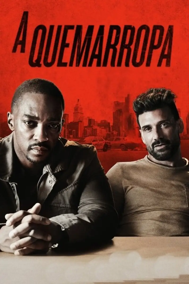 Point Blank: Cuenta atrás