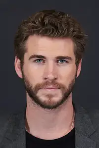 Liam Hemsworth